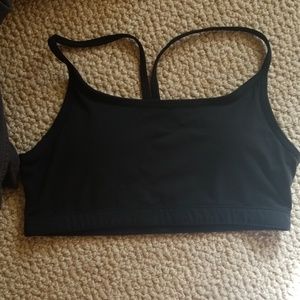 Lot of 2 Fabletics bras